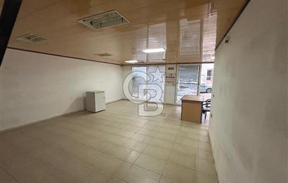 GİRİŞ  CADDE ÜZERİNDE FIRSAT SATILIK HER İŞE UYGUN DÜKKAN