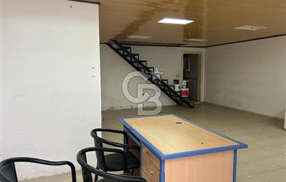 GİRİŞ  CADDE ÜZERİNDE FIRSAT SATILIK HER İŞE UYGUN DÜKKAN