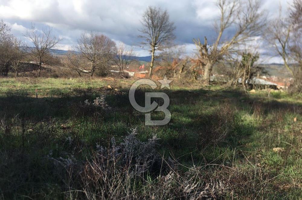 ÇANAKKALE YENİCE'DE SATILIK 388 M2 İMARLI ARSA