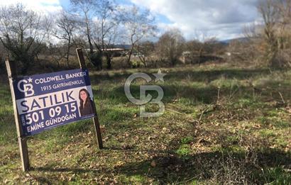 ÇANAKKALE YENİCE'DE SATILIK 388 M2 İMARLI ARSA