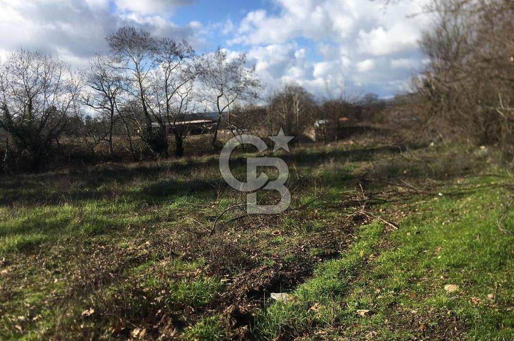 ÇANAKKALE YENİCE'DE SATILIK 388 M2 İMARLI ARSA