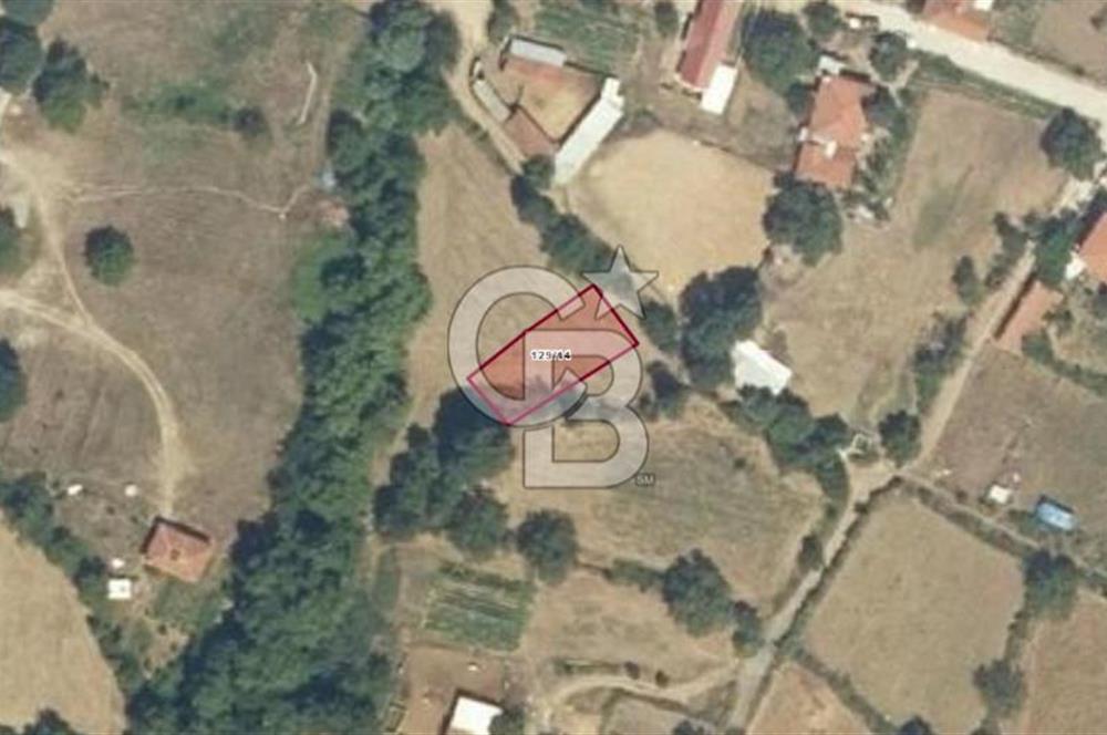 ÇANAKKALE YENİCE'DE SATILIK 388 M2 İMARLI ARSA
