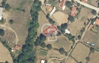 ÇANAKKALE YENİCE'DE SATILIK 388 M2 İMARLI ARSA