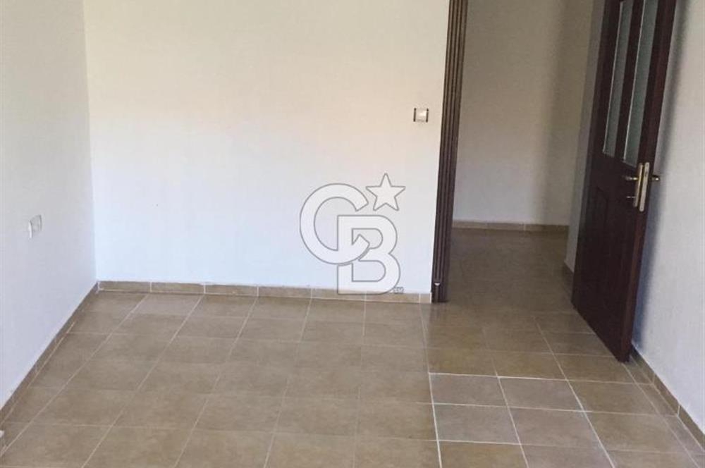 MERKEZDE GİRİŞ KAT GENİŞ 1+1 DAİRE 