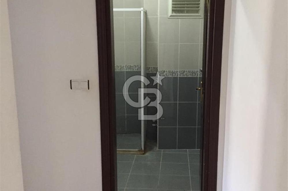 MERKEZDE GİRİŞ KAT GENİŞ 1+1 DAİRE 