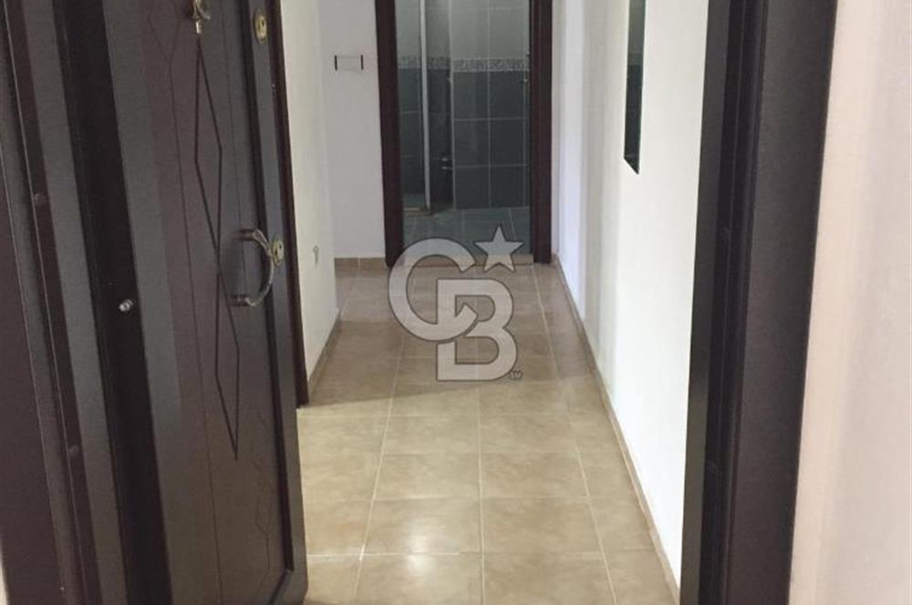 MERKEZDE GİRİŞ KAT GENİŞ 1+1 DAİRE 