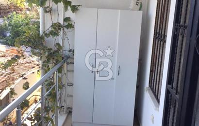 MERKEZDE GİRİŞ KAT GENİŞ 1+1 DAİRE 