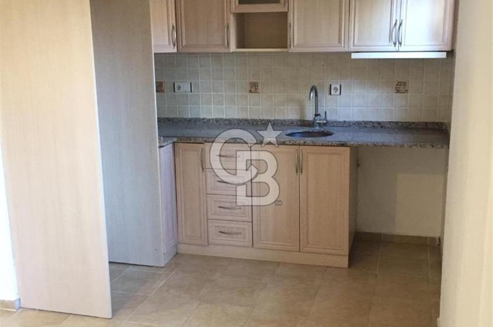 MERKEZDE GİRİŞ KAT GENİŞ 1+1 DAİRE 