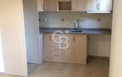MERKEZDE GİRİŞ KAT GENİŞ 1+1 DAİRE 