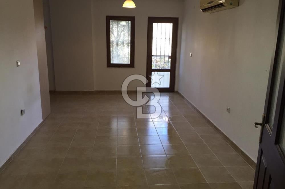 MERKEZDE GİRİŞ KAT GENİŞ 1+1 DAİRE 