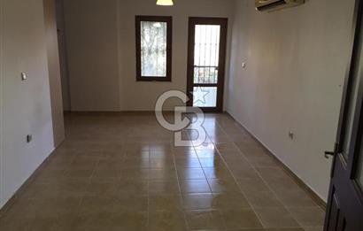MERKEZDE GİRİŞ KAT GENİŞ 1+1 DAİRE 