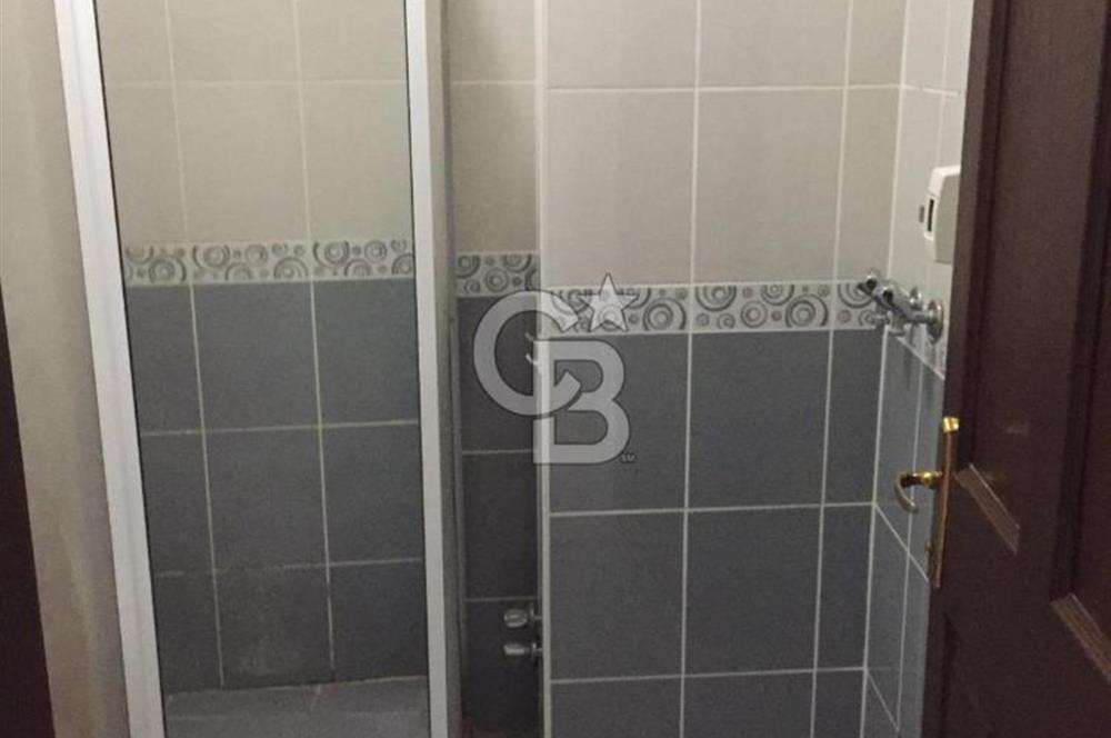 MERKEZDE GİRİŞ KAT GENİŞ 1+1 DAİRE 
