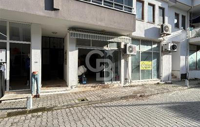 MERKEZDE GİRİŞ KAT GENİŞ 1+1 DAİRE 