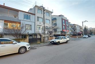 CB Akademi İbni Sina Satılık 2+1 Yapılı Geniş Ara Kat Daire