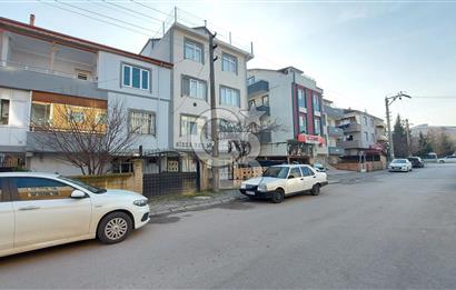 CB Akademi İbni Sina Satılık 2+1 Yapılı Geniş Ara Kat Daire