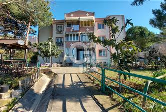 CB Akademi Dünya Bankası Satılık 2+1 Yüksek Giriş Boş Daire