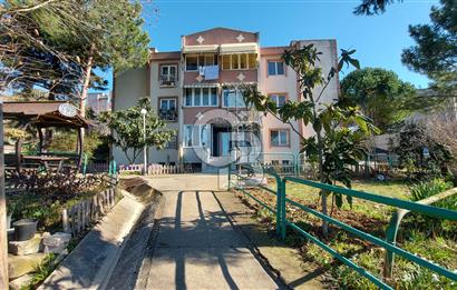 CB Akademi Dünya Bankası Satılık 2+1 Yüksek Giriş Boş Daire