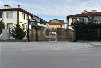 SERDİVAN ADA ÇAĞ SİTESİNDE !! Ebeveyn Banyolu 3+1 SATILIK DAİRE