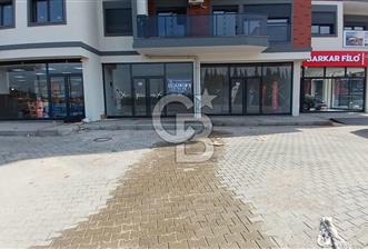 ULUKENT ÇANAKKALE ASFALTI CEPHELİ KİRALIK DÜKKAN
