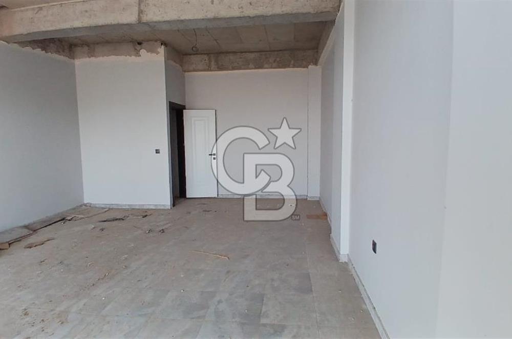 ULUKENT ÇANAKKALE ASFALTI CEPHELİ KİRALIK DÜKKAN