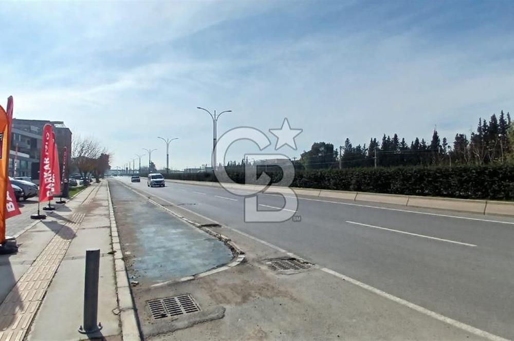 ULUKENT ÇANAKKALE ASFALTI CEPHELİ KİRALIK DÜKKAN