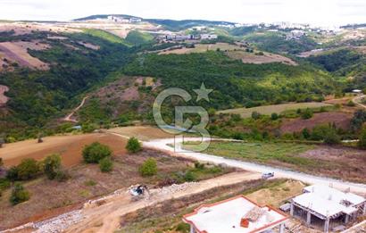 CB AKADEMİ KABAOĞLU MH. SATILIK 770 M2 VİLLA ARSASI