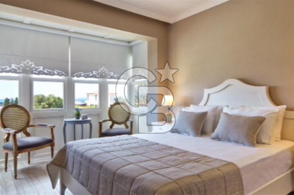 Çeşme Alaçatı'da Eşsiz Bir Butik Otel Yatırım Fırsatı