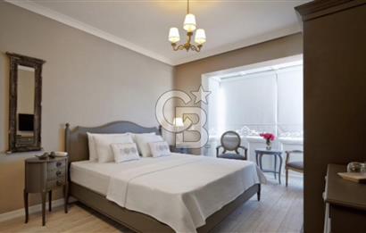 Çeşme Alaçatı'da Eşsiz Bir Butik Otel Yatırım Fırsatı