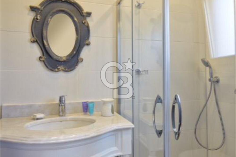 Çeşme Alaçatı'da Eşsiz Bir Butik Otel Yatırım Fırsatı