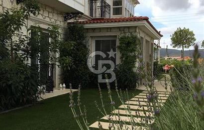 Çeşme Alaçatı'da Eşsiz Bir Butik Otel Yatırım Fırsatı