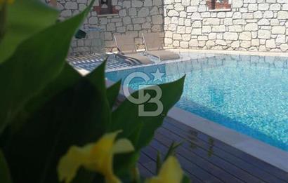 Çeşme Alaçatı'da Eşsiz Bir Butik Otel Yatırım Fırsatı