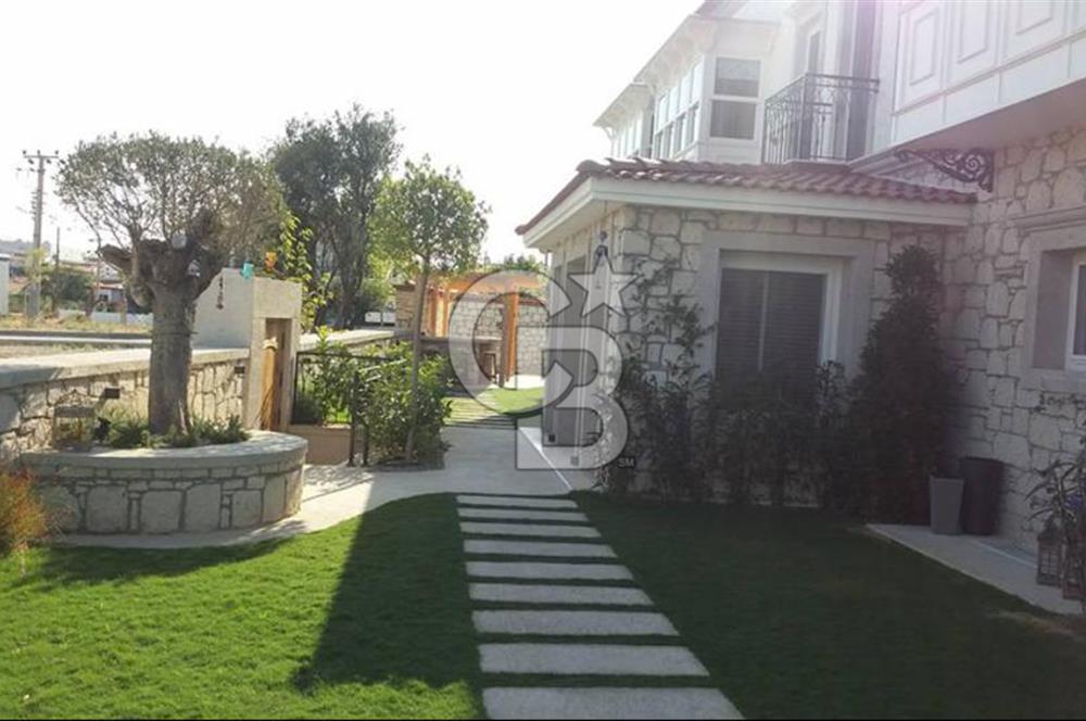 Çeşme Alaçatı'da Eşsiz Bir Butik Otel Yatırım Fırsatı