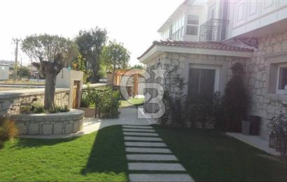 Çeşme Alaçatı'da Eşsiz Bir Butik Otel Yatırım Fırsatı