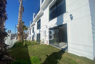 İzmir Torbalı Ayrancılar da Site İçerisinde Kiralık Tripleks Villa