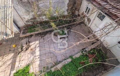 CB AMBIANCE'DAN FAHRİ KORUTÜRK CADDESİ ÜZERİ SATILIK DÜKKAN 