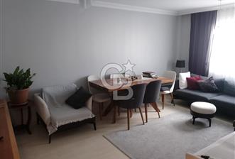  YUVAM TURGUT KONTLARINDA 2+1 ARAKAT DAİRE