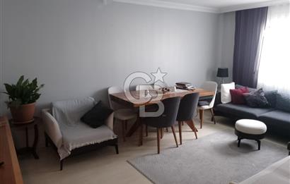  YUVAM TURGUT KONTLARINDA 2+1 ARAKAT DAİRE
