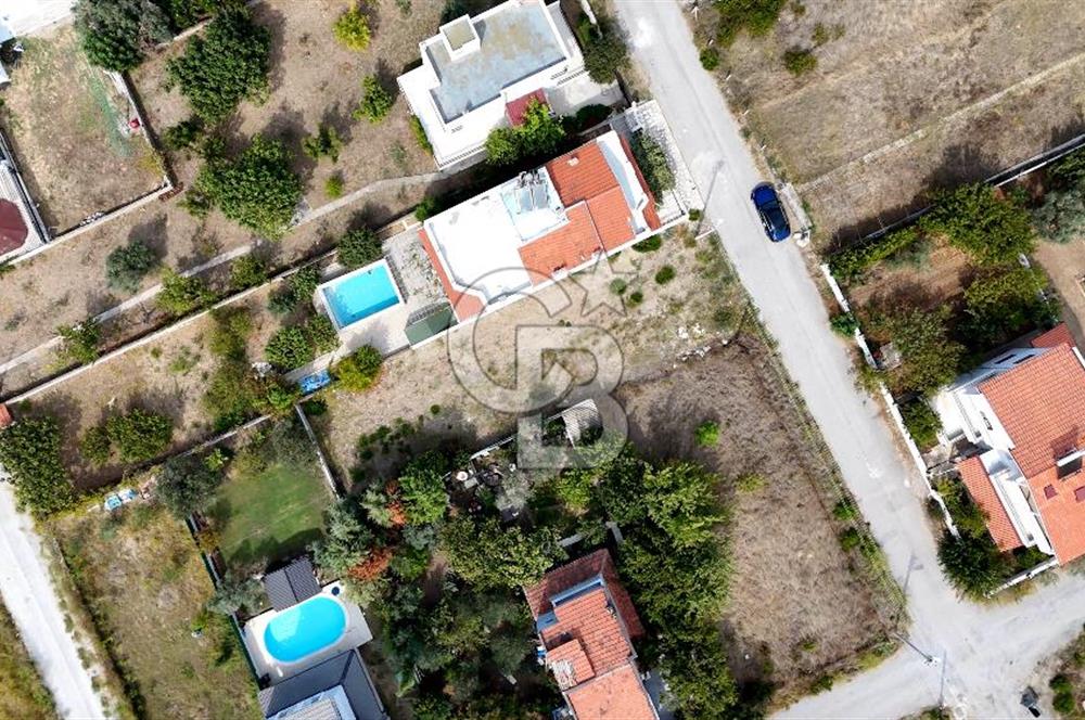 URLA TORASAN MAH. SATILIK 349 M2 15/30 İMARLI ARSA