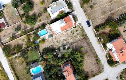 URLA TORASAN MAH. SATILIK 349 M2 15/30 İMARLI ARSA