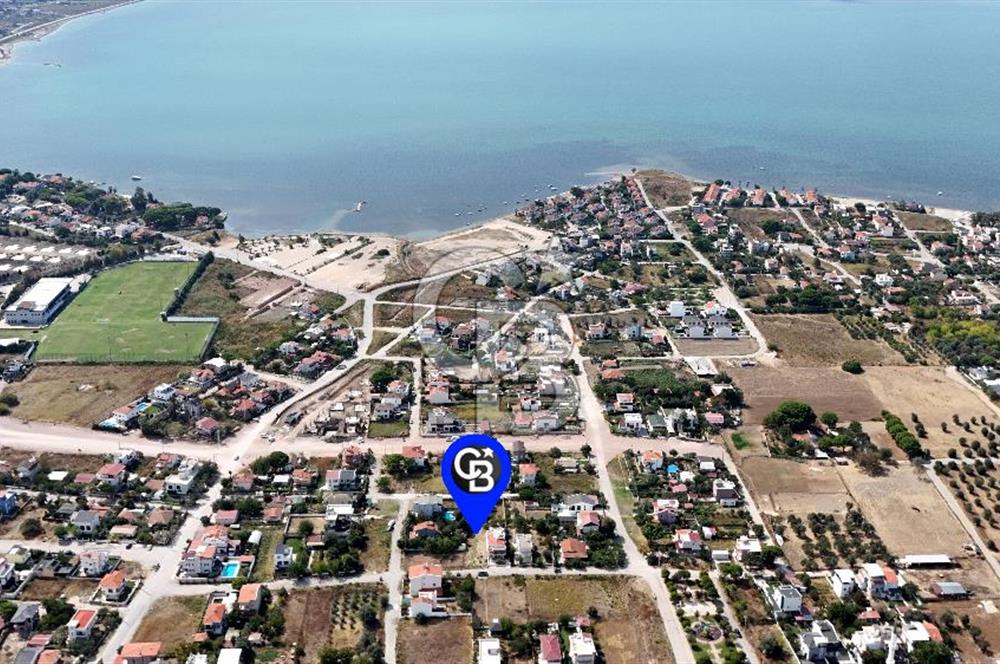 URLA TORASAN MAH. SATILIK 349 M2 15/30 İMARLI ARSA