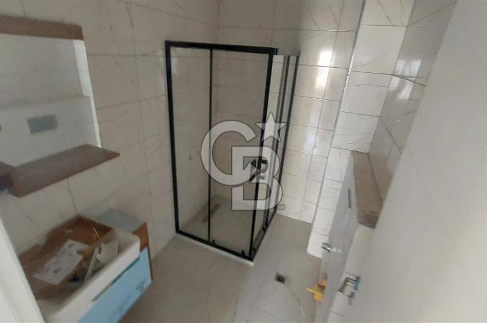 Çekmeköy Merkez mah. Beyazevler Sitesi Sıfır 2+1 Daire