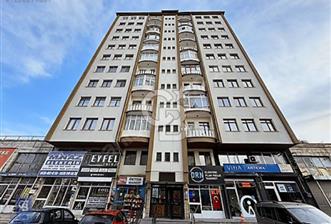 CB ANATOLİA / HUNAT MH. SATILIK 4+1 DAİRE