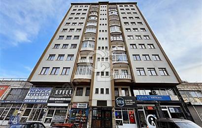 CB ANATOLİA / HUNAT MH. SATILIK 4+1 DAİRE