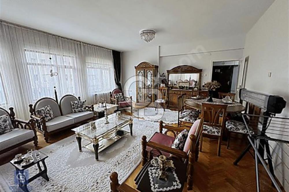 CB ANATOLİA / HUNAT MH. SATILIK 4+1 DAİRE