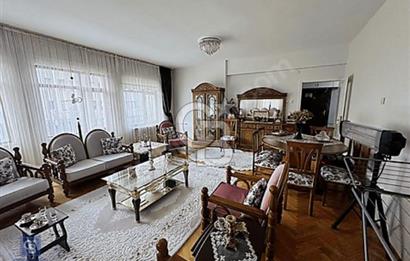CB ANATOLİA / HUNAT MH. SATILIK 4+1 DAİRE