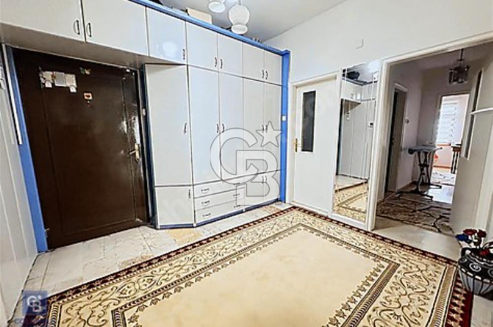 CB ANATOLİA / HUNAT MH. SATILIK 4+1 DAİRE