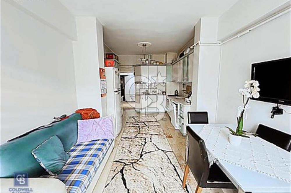 CB ANATOLİA / HUNAT MH. SATILIK 4+1 DAİRE