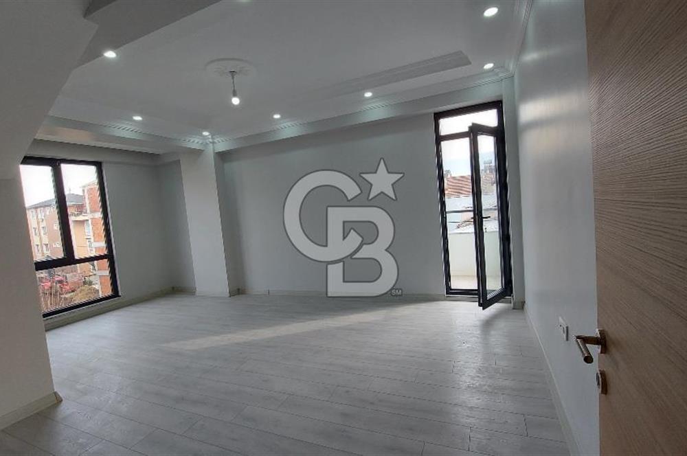 CB Akademi Kartepe FSM Merkezi Konum 2+1 Sıfır Dubleks Daire