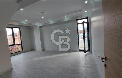 CB Akademi Kartepe FSM Merkezi Konum 2+1 Sıfır Dubleks Daire