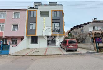CB Akademi Kartepe FSM Merkezi Konum 2+1 Sıfır Dubleks Daire